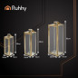 Set 3 felinare din sticla, pentru lumanari si decoratiuni, diferite dimensiuni, cadru auriu Set 3 felinare din sticla, pentru lumanari si decoratiuni, diferite dimensiuni, cadru auriu