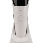 Aparat masaj facial 5 in 1, fara ace, mezoterapie EMS, 5 moduri de functionare, vibratii ultrasonice, afisaj LCD Aparat masaj facial 5 in 1, fara ace, mezoterapie EMS, 5 moduri de functionare, vibratii ultrasonice, afisaj LCD