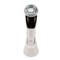 Aparat masaj facial 5 in 1, fara ace, mezoterapie EMS, 5 moduri de functionare, vibratii ultrasonice, afisaj LCD Aparat masaj facial 5 in 1, fara ace, mezoterapie EMS, 5 moduri de functionare, vibratii ultrasonice, afisaj LCD