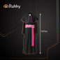Costum episcop, marime XL/XXL, pentru Halloween, talie 52-56 cm, lungime totala 147 cm