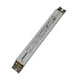 Droser electronic Philips 1x58W, HF-P 158 TL-D III 220-240V 50/60Hz IDC