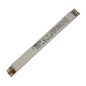 Balast electronic 2x18W, pentru tub T8, 220-240V, 50/60Hz