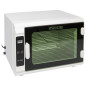 Sterilizator cosmetic UV, temperatura 90 grade Celsius, 300W, timp functionare 60 minute, 35.5x20.5x24 cm