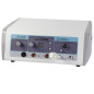 Dispozitiv cosmetic 4 in 1 Darsonval, ultrasunete 1MHz, vacuum 75kPa, spray, 80W
