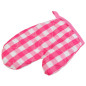 Set de bucatar pentru copii, sort, palarie, ustensile, 7 in 1, multicolor Set de bucatar pentru copii, sort, palarie, ustensile, 7 in 1, multicolor