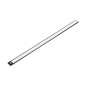 Banda LED cu senzor pentru dulap si mobilier, 4500K, USB, 3W, aluminiu si PC, 1800mAh