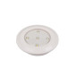 Set 3 lampi LED cu temporizator pentru dulap/mobilier, alb neutru, 0.5 W, 9x9x2.3 cm, alb Set 3 lampi LED cu temporizator pentru dulap/mobilier, alb neutru, 0.5 W, 9x9x2.3 cm, alb