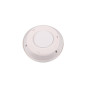 Set 3 lampi LED cu temporizator pentru dulap/mobilier, alb neutru, 0.5 W, 9x9x2.3 cm, alb Set 3 lampi LED cu temporizator pentru dulap/mobilier, alb neutru, 0.5 W, 9x9x2.3 cm, alb