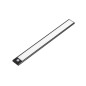 Banda LED integrata, montare sub dulap, 2W, 4500K, lungime 30 cm, USB