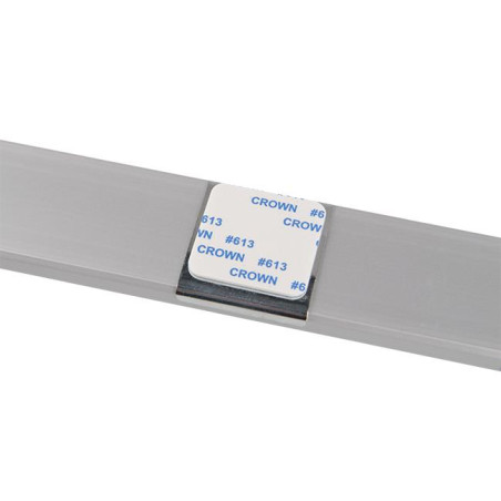Banda LED iluminare mobilier, 80lm/W, USB, senzor de miscare, 4500K, 80 cm