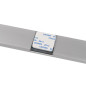 Banda LED iluminare mobilier, 80lm/W, USB, senzor de miscare, 4500K, 80 cm
