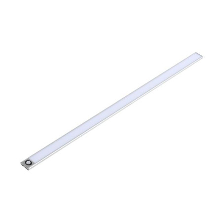 Banda LED iluminare mobilier, 80lm/W, USB, senzor de miscare, 4500K, 80 cm