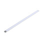 Banda LED iluminare mobilier, 80lm/W, USB, senzor de miscare, 4500K, 80 cm