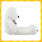 Ursulet de plus gigant, funda decorativa, dimensiune 180 cm Ursulet de plus gigant, funda decorativa, dimensiune 180 cm