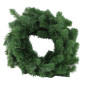 Ghirlanda decorativa Luxury Pine din crengi de brad artificial, lungime 5.4 m, ace 3D, decor Craciun