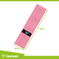 Benzi elastice fitness, set 3 piese, rezistenta 8–31 kg, utilizare universala Benzi elastice fitness, set 3 piese, rezistenta 8–31 kg, utilizare universala