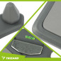 Placa de echilibru multifunctionala, cronometru electronic, nivela, panou 2 in 1, 41x52 cm Placa de echilibru multifunctionala, cronometru electronic, nivela, panou 2 in 1, 41x52 cm