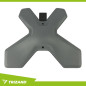 Placa de echilibru multifunctionala, cronometru electronic, nivela, panou 2 in 1, 41x52 cm Placa de echilibru multifunctionala, cronometru electronic, nivela, panou 2 in 1, 41x52 cm
