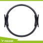Inel Fitness/Pilates/Recuperare medicala, manere ergonomice, diametru 38 cm Inel Fitness/Pilates/Recuperare medicala, manere ergonomice, diametru 38 cm