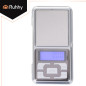 Cantar de buzunar pentru bijuterii, afisaj LCD, functie TARA, 200 x 0.01g, baterii, ABS/otel Cantar de buzunar pentru bijuterii, afisaj LCD, functie TARA, 200 x 0.01g, baterii, ABS/otel