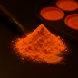 Pigment orange fluorescent reactiv UV