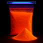 Pigment orange fluorescent reactiv UV