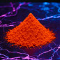 Pigment orange fluorescent reactiv UV