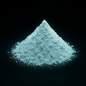 Pigment alb fluorescent reactiv UV