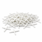 Distantieri PRO tip cruce pentru placi ceramice, rost 1.5 mm, set 100 bucati Distantieri PRO tip cruce pentru placi ceramice, rost 1.5 mm, set 100 bucati