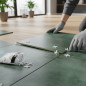 Distantieri PRO tip cruce pentru placi ceramice, rost 1.5 mm, set 100 bucati Distantieri PRO tip cruce pentru placi ceramice, rost 1.5 mm, set 100 bucati