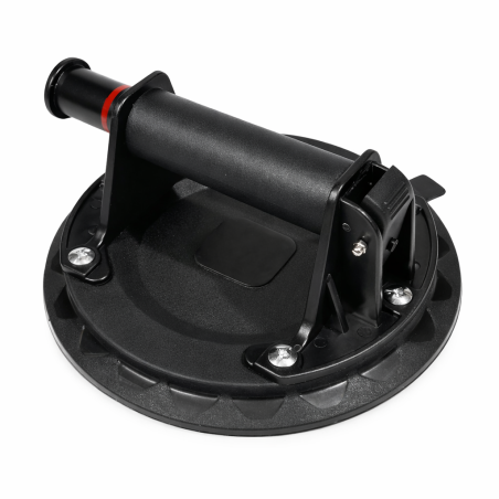 Ventuza PRO pentru ridicare placi gresie, diametru 20 cm, prindere sigura