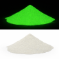 Pigment fosforescent verde baza de apa