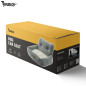 Scaun auto pentru caini, marime S, centura fixare, lavabil, 44x35x30 cm Scaun auto pentru caini, marime S, centura fixare, lavabil, 44x35x30 cm
