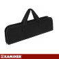 Set 6 ustensile pentru gratar, husa depozitare, otel inoxidabil Set 6 ustensile pentru gratar, husa depozitare, otel inoxidabil