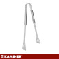 Ustensile gratar, set 5 piese din otel inoxidabil, husa cu manere Ustensile gratar, set 5 piese din otel inoxidabil, husa cu manere