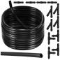 Kit reparatie sistem spalare parbriz, set complet duze si furtunuri, universal