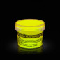 Vopsea glow in the dark fosforescenta care lumineaza galbena