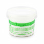 Vopsea glow in the dark fosforescenta, luminescenta, transparenta care lumineaza verde