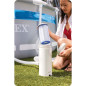 Pompa filtrare apa, pentru piscine maxim 21.100 l , 3785 l/h, tip A 29000