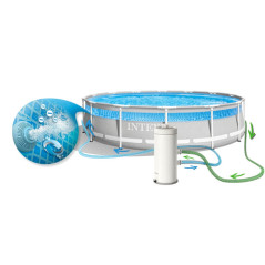 Pompa filtrare apa, pentru piscine maxim 21.100 l , 3785 l/h, tip A 29000