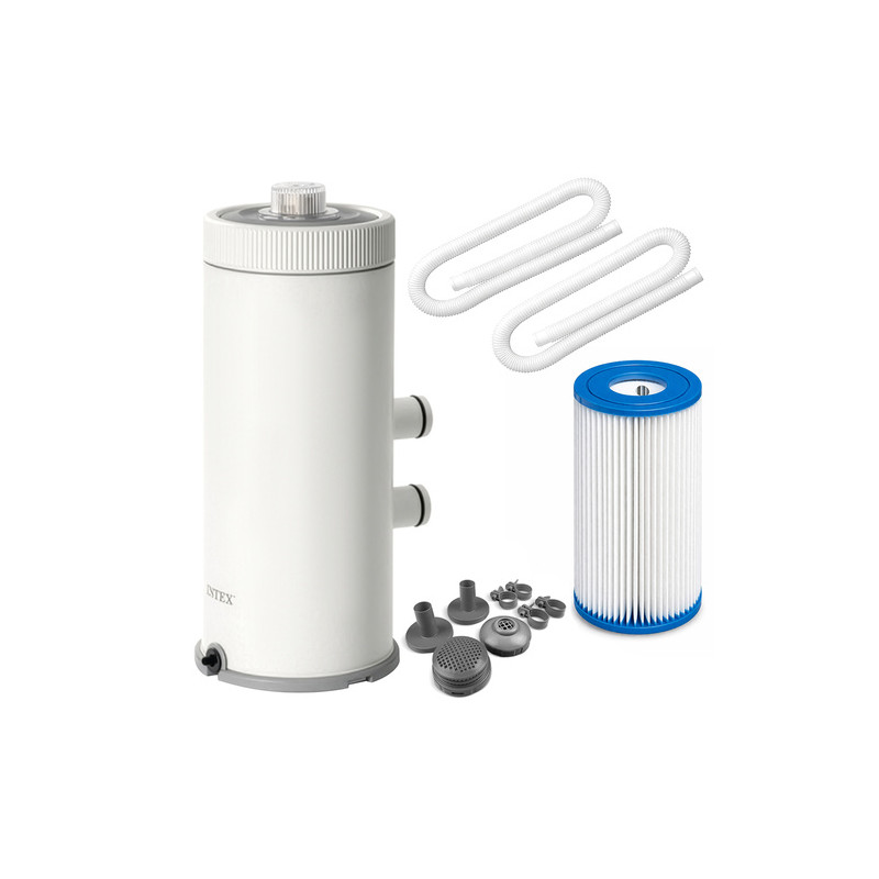 Pompa filtrare apa, pentru piscine maxim 21.100 l , 3785 l/h, tip A 29000