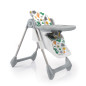 Scaun de masa reglabil, tava detasabila, centura de siguranta, sarcina maxima 15 kg