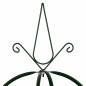 Pergola metalica gradina 197x40 cm, suport plante cataratoare, montaj usor