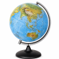Glob pamantesc Geoglobe 25 cm, harta fizica Glob pamantesc Geoglobe 25 cm, harta fizica