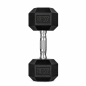 Gantera hexagonala premium 2.5 kg, rezistenta si stabila, antrenamente complete Gantera hexagonala premium 2.5 kg, rezistenta si stabila, antrenamente complete