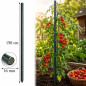 Suport sustinere plante - set 25 araci, 150 cm, diametru 16 mm