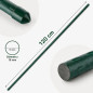 Araci de gradina - Suport pentru plante 120 cm, diametru 16 mm, set 25 bucati Araci de gradina - Suport pentru plante 120 cm, diametru 16 mm, set 25 bucati