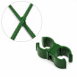 Conectori rotativi 11 mm - pentru araci, set 10 bucati Conectori rotativi 11 mm - pentru araci, set 10 bucati