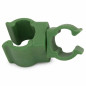 Conectori rotativi 11 mm - pentru araci, set 10 bucati Conectori rotativi 11 mm - pentru araci, set 10 bucati