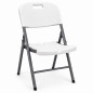 Scaun pliabil pentru gradina, camping, catering, cadru metalic, 120 kg, 46x53x87 cm Scaun pliabil pentru gradina, camping, catering, cadru metalic, 120 kg, 46x53x87 cm